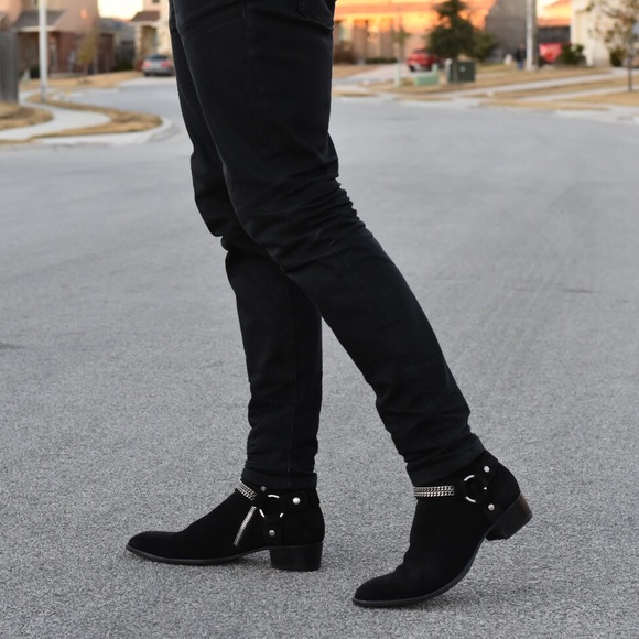 Meet your Posher, James - Picture 2 of 6